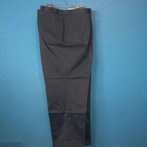 CG blue 54 mens trousers New gray color 60 % cotton